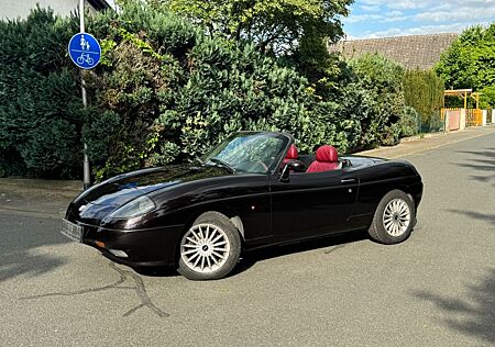 Fiat Barchetta Limited Edition -