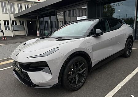 Lotus Eletre S