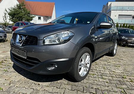 Nissan Qashqai Acenta 1 Hand