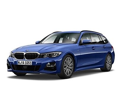 BMW 330i Touring M Sport Automatic *HiFi*SHZ*PDC*LED