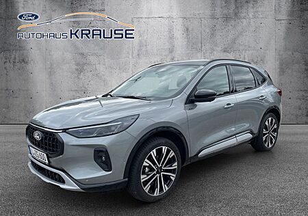 Ford Kuga Hybrid Active X