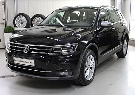 VW Tiguan Allspace Volkswagen ,2.0TDI,4Motion,Kamera,Automatik