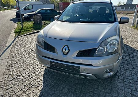 Renault Koleos Dynamique