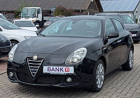 Alfa Romeo Giulietta 1.4 Turismo SPORT BI-XENON 2-ZONEN