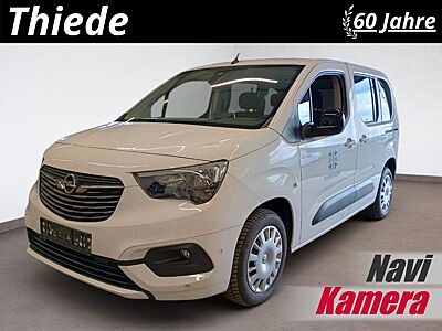 Opel Combo Life 1.5D ELEGANCE NAVI/LED/KAMERA/SH/DAB+