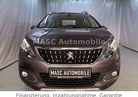 Peugeot 2008 Allure