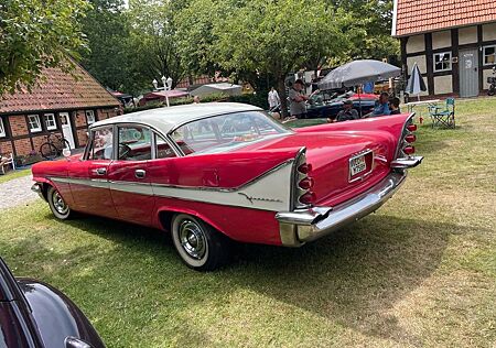 Chrysler Andere