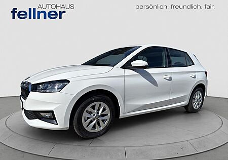 Skoda Fabia 1.0 TSI Dynamik DSG LED VIRTUAL APP RFK 5J