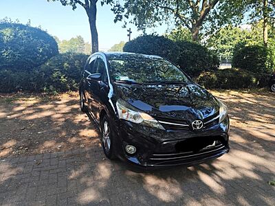 Toyota Verso 1.8l Valvematic Skyview Edition 5-Sitz...