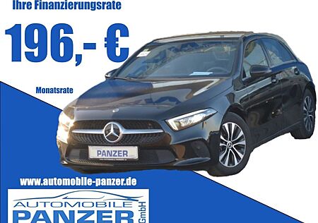 Mercedes-Benz A 200 d 8G-DCT LED Navi DAB SH Kamera