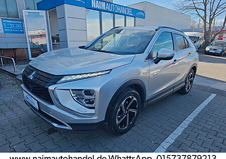 Mitsubishi Eclipse Cross Plus Hybrid 4WD Garantie 10/2027