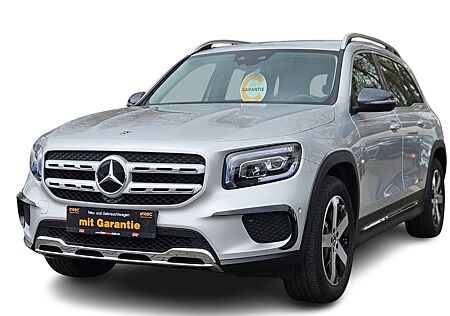 Mercedes-Benz GLB 200 LED*Kamera*AHK*MBUX*