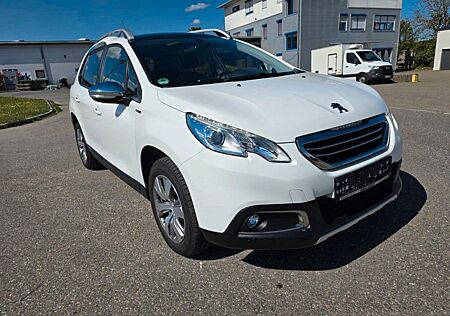 Peugeot 2008 Style*Top Zustand*