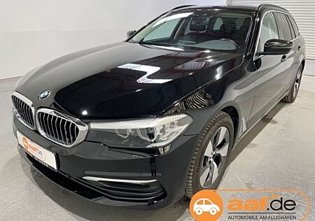 BMW 520 D Touring xDrive Automatik EU6d-T LED Navi K