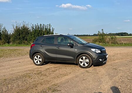 Opel Mokka 1.4 Turbo ecoFLEX Color Edition S/S Co...