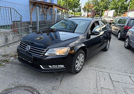 VW Passat Variant Volkswagen BlueMotion 2.0 TDI-Automatik