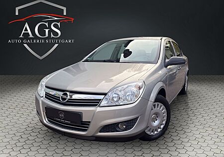 Opel Astra 1.6 Ecotec Edition