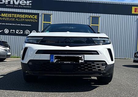 Opel Mokka 1.2 Turbo 96kW GS Line Auto GS Line