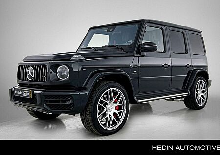 Mercedes-Benz G 63 AMG G automatik | MANUFAKTUR | SUPERIOR Lin