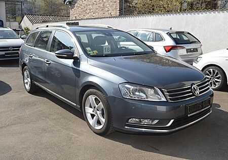 VW Passat Variant Volkswagen Comfort*ACC*DCC*Business*6G
