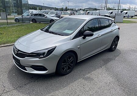 Opel Astra K 1.2 2020 *Navi*PDC*Kamera*Sitzheiz.