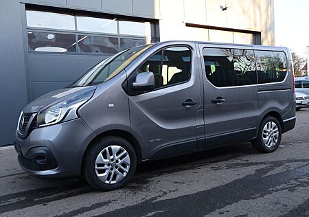 Nissan NV300 Kombi PREMIUM 8 Sitzer Rückfahrk. Klima