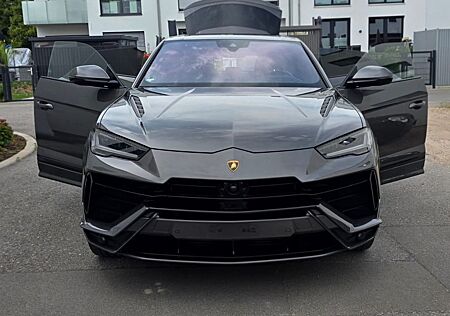 Lamborghini Urus 4.0 V8 Sport Sport