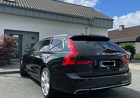 Volvo V90 D5 AWD Inscription Polestar
