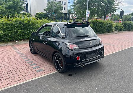 Opel Adam S 1.4 Turbo 110kW S
