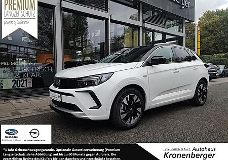 Opel Grandland X gebraucht kaufen Opel Grandland X Grandland Ultimate Plug-in-Hybrid