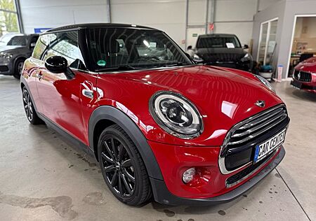 Mini Cooper Kamera|LED|Navi|DAB|SHZ|JCW Lenkrad
