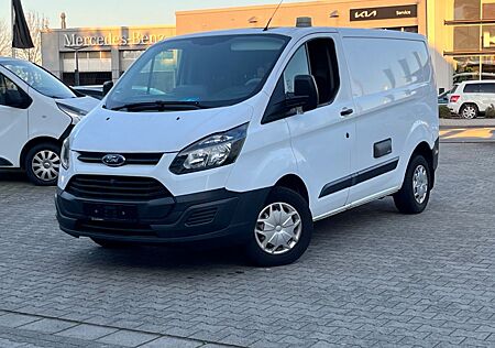 Ford Transit Custom Kasten 250 L1 City Light