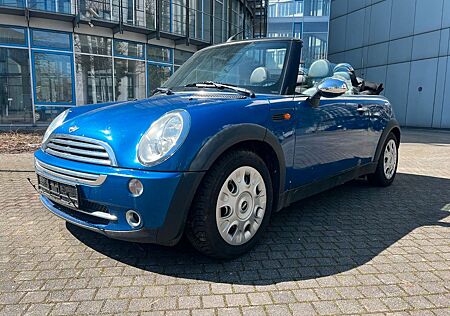 Mini ONE Cabrio