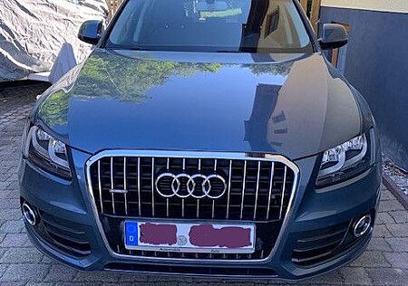 Audi Q5 2.0 TDI 140kW S tronic quattro -