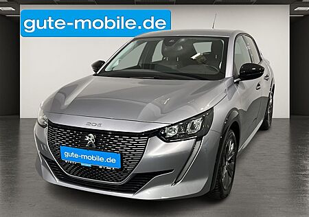Peugeot e-208 Allure 50 kWh | PDC | SHZ | CARPLAY | LED