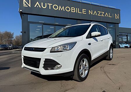 Ford Kuga II TREND 1.6 GTDI 16V*R-KAMERA*KLIMA*SHZ*