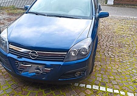 Opel Astra 1.6 Twinport 77kW -