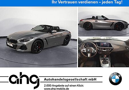 BMW Z4 sDrive20i M-Sportpaket Innovationspaket