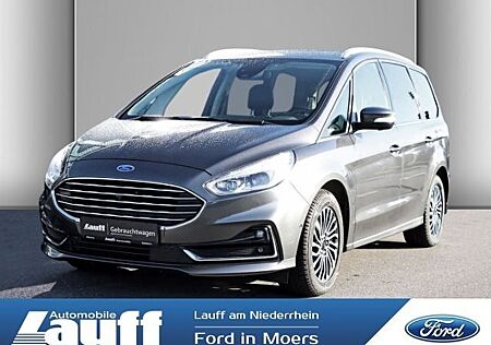 Ford Galaxy Titanium 2.0l EcoBlue NAVI LED ACC