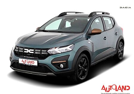 Dacia Sandero III 1.0 TCe Stepway Expression LED DAB A
