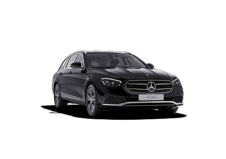 Mercedes-Benz E 220 d Avantgarde LED Widescreen Standheizung