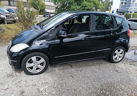 Mercedes-Benz A 180 A.Alus.Klima.2Hand.Tüneu.1A