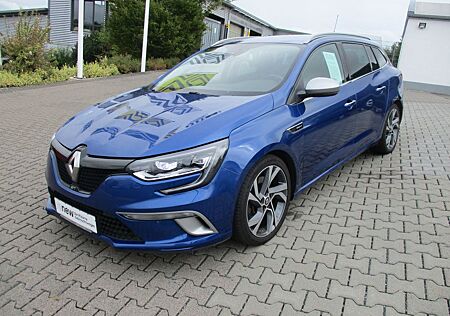 Renault Megane IV Grandtour GT