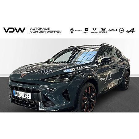 Cupra Formentor leasen