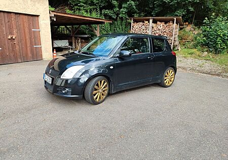 Suzuki Swift 1.6 Sport Sport