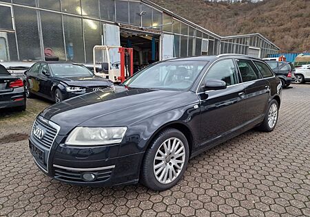 Audi A6 Avant 2.0 TDI