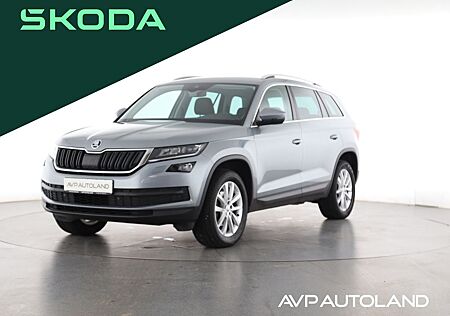 Skoda Kodiaq 2.0 TDI 4X4 STYLE | NAVI | ACC | LED |