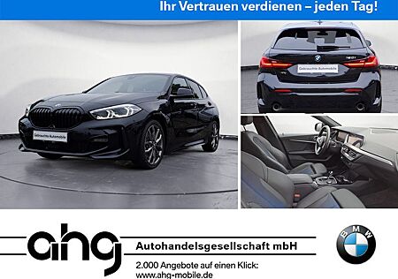 BMW 120i M Sport Steptronic Sport Aut. DKG Klimaaut.