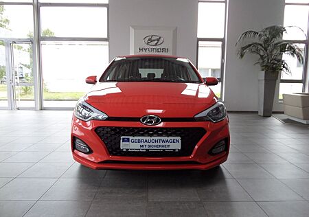 Hyundai i20 Trend