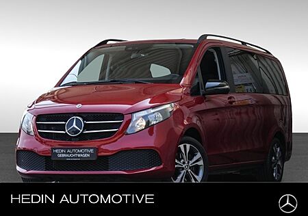 Mercedes-Benz V 250 d 4MATIC EDITION Lang KAMERA DACHRE MBUX